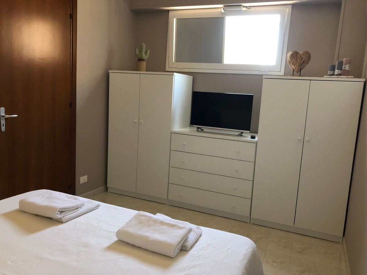 Appartement 1 chambre avec piscine à Valderice - Photo 6