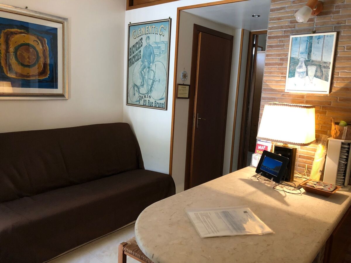 Appartement 1 chambre avec piscine à Valderice - Photo 7