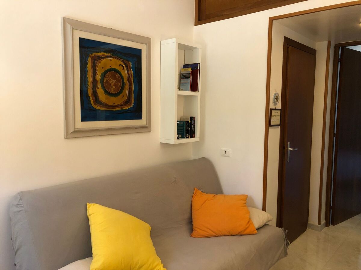 Appartement 1 chambre avec piscine à Valderice - Photo 9