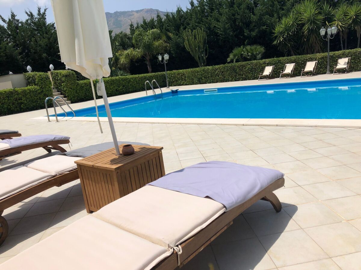 Appartement 1 chambre avec piscine à Valderice - Photo 14