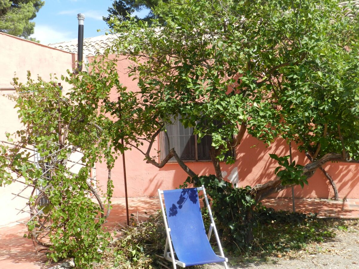 Baglio Pozzo Rocca – Maison avec piscine à Erice - Photo 7