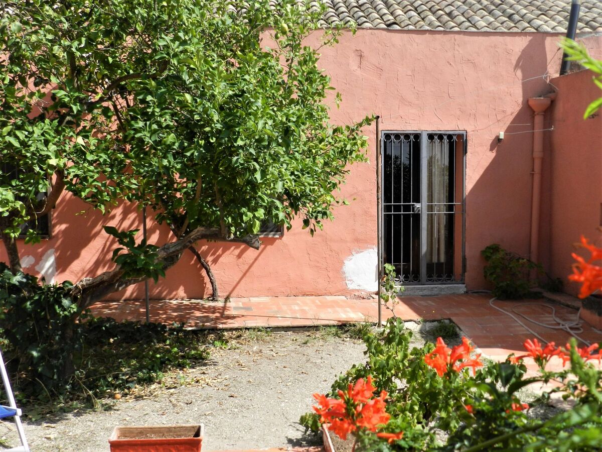 Baglio Pozzo Rocca – Maison avec piscine à Erice - Photo 8