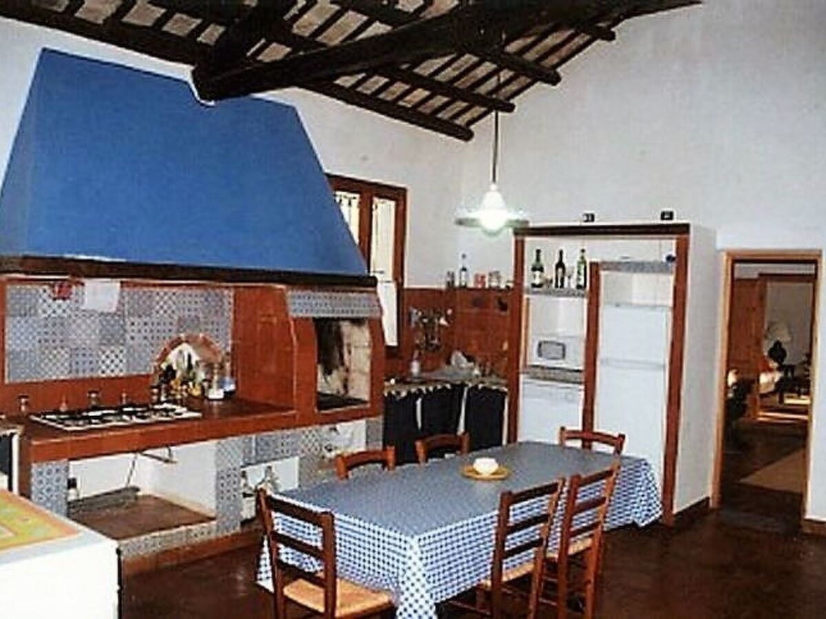 Baglio Pozzo Rocca – Maison avec piscine à Erice - Photo 13