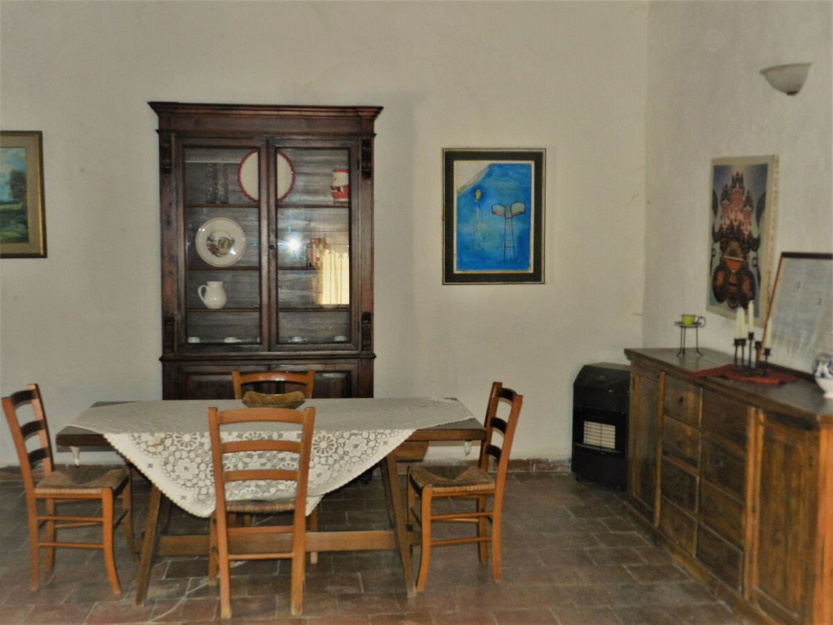 Baglio Pozzo Rocca – Maison avec piscine à Erice - Photo 14
