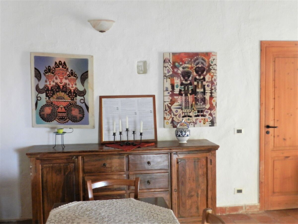 Baglio Pozzo Rocca – Maison avec piscine à Erice - Photo 15