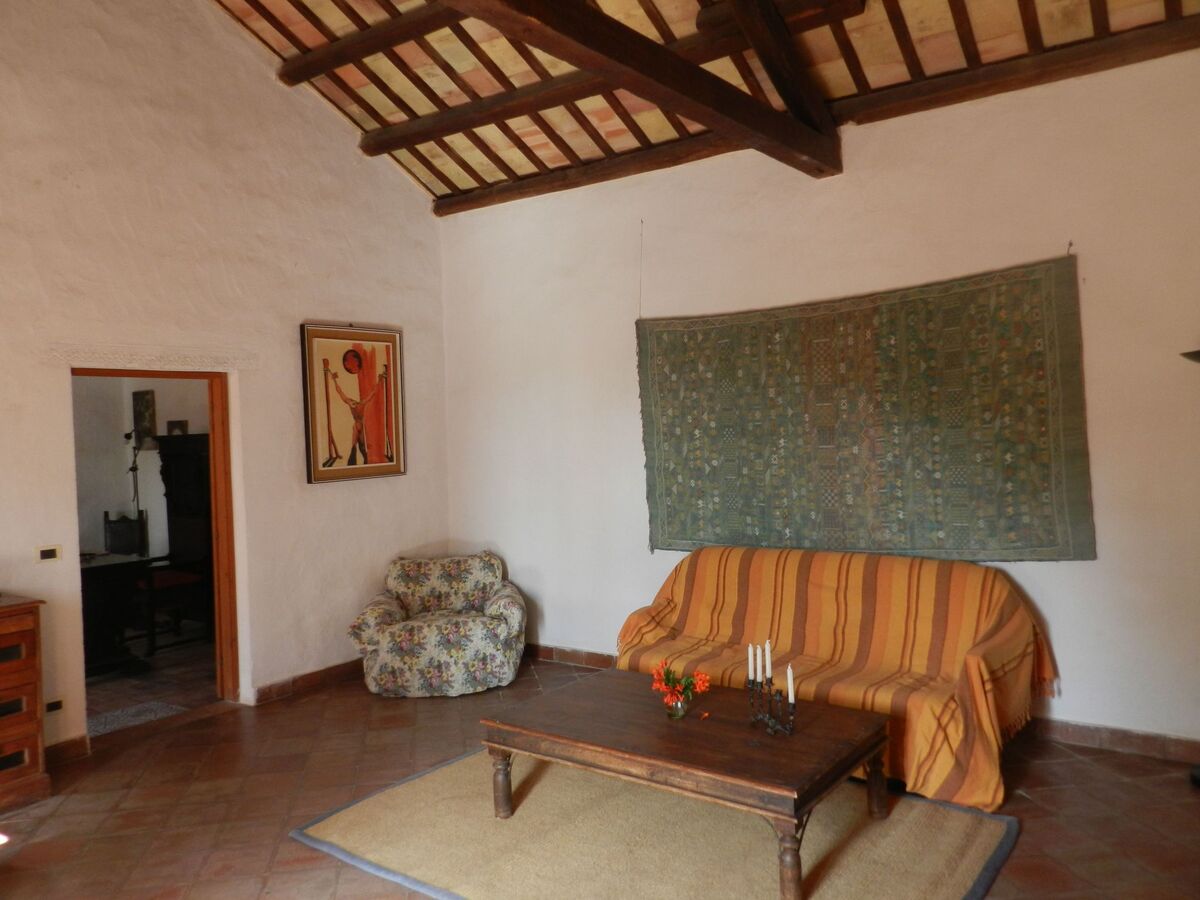 Baglio Pozzo Rocca – Maison avec piscine à Erice - Photo 16