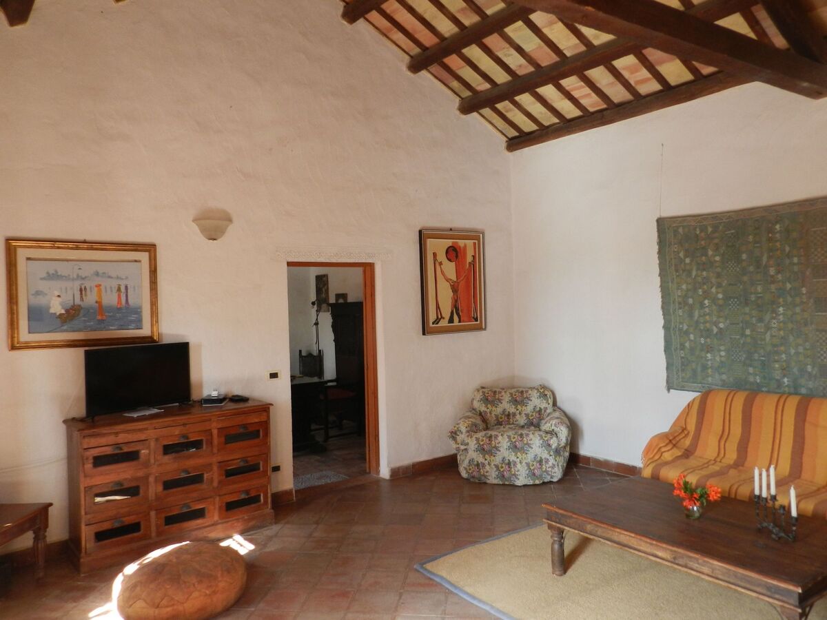 Baglio Pozzo Rocca – Maison avec piscine à Erice - Photo 17