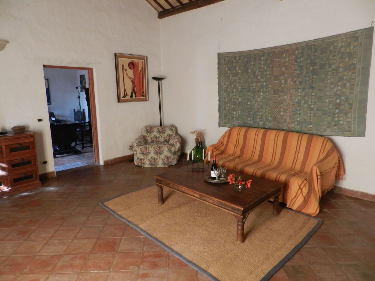 Baglio Pozzo Rocca – Maison avec piscine à Erice - Photo 19