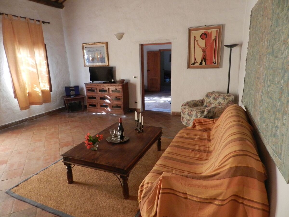 Baglio Pozzo Rocca – Maison avec piscine à Erice - Photo 20