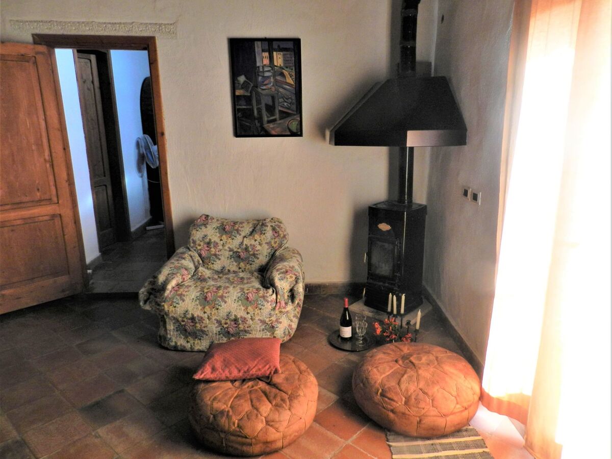 Baglio Pozzo Rocca – Maison avec piscine à Erice - Photo 21