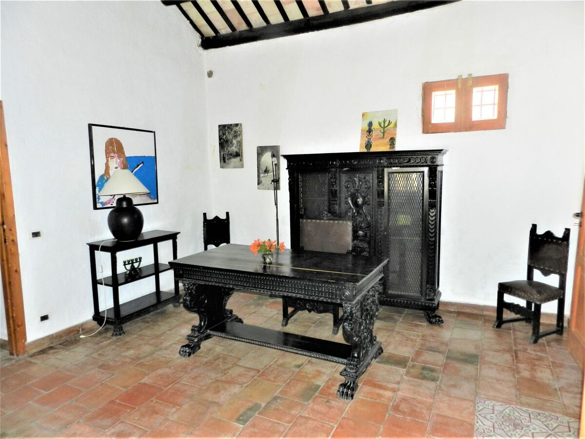 Baglio Pozzo Rocca – Maison avec piscine à Erice - Photo 22