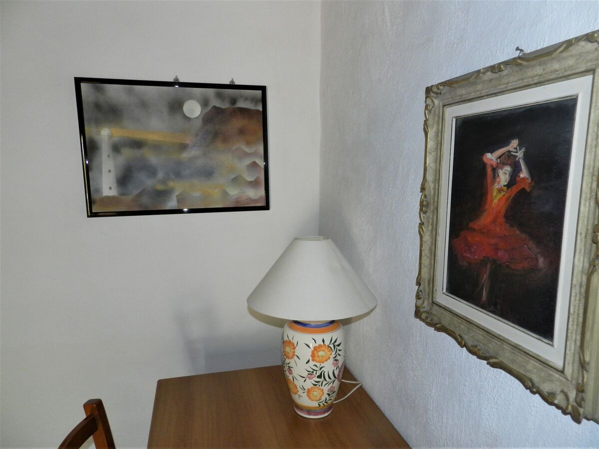 Baglio Pozzo Rocca – Maison avec piscine à Erice - Photo 24