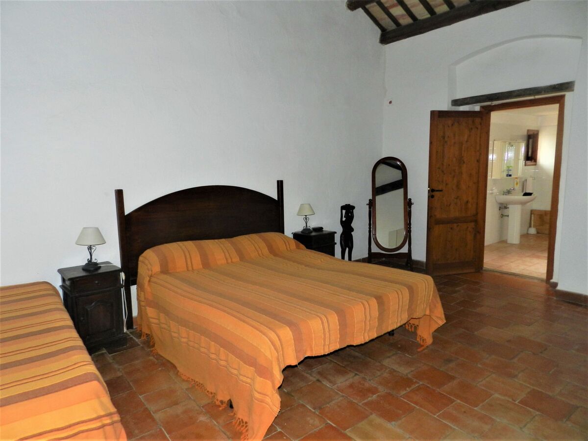 Baglio Pozzo Rocca – Maison avec piscine à Erice - Photo 26