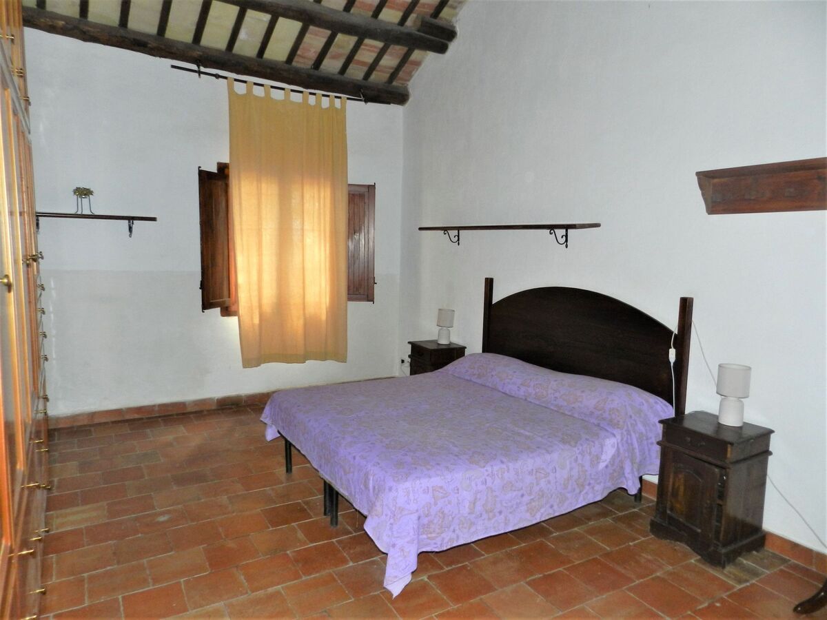 Baglio Pozzo Rocca – Maison avec piscine à Erice - Photo 27