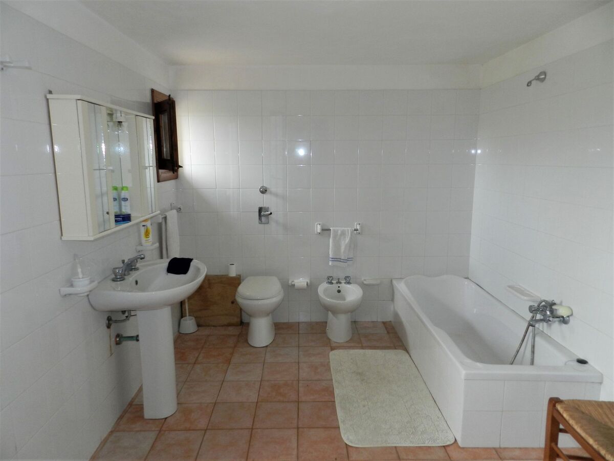 Baglio Pozzo Rocca – Maison avec piscine à Erice - Photo 28