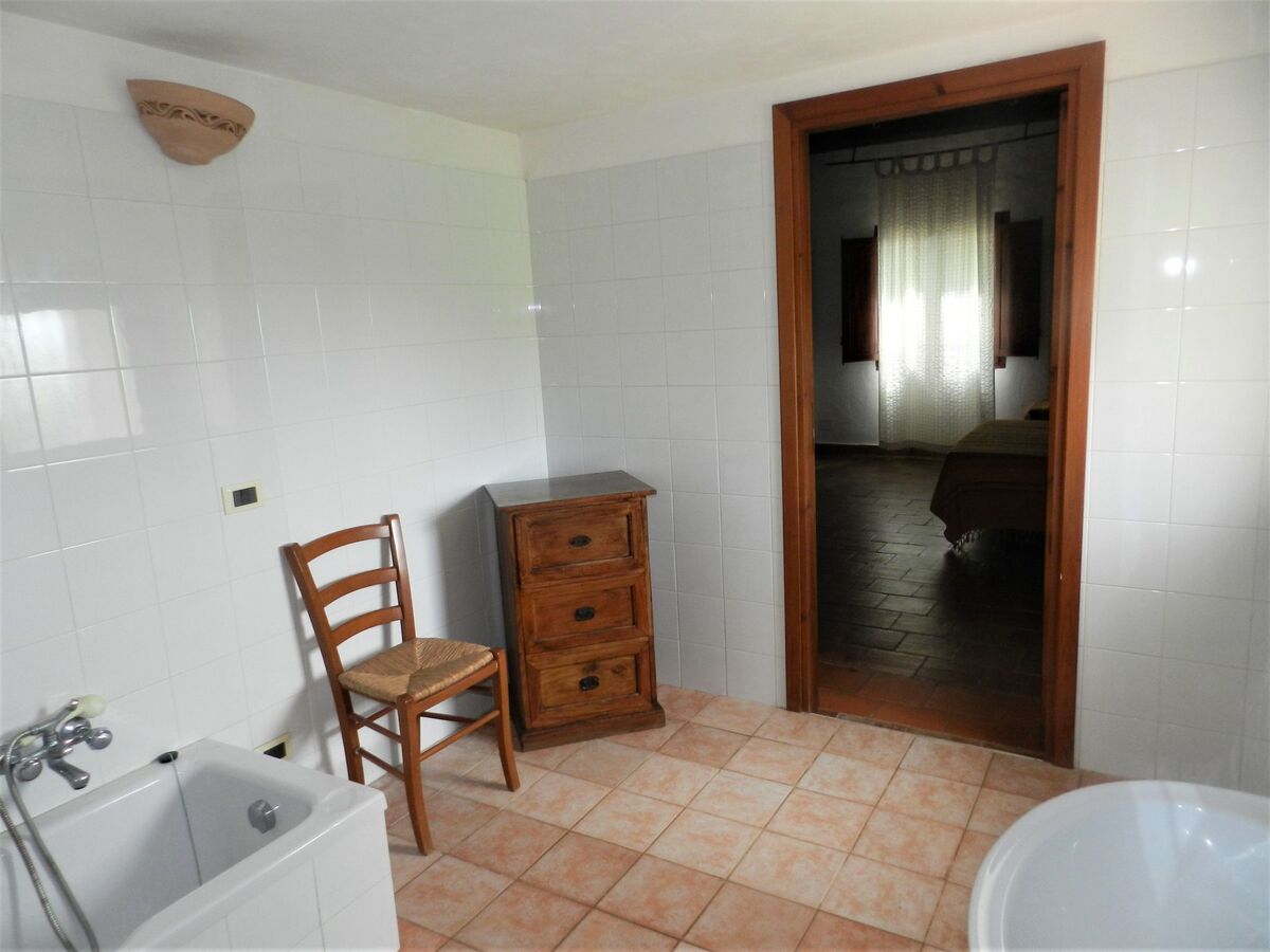 Baglio Pozzo Rocca – Maison avec piscine à Erice - Photo 29