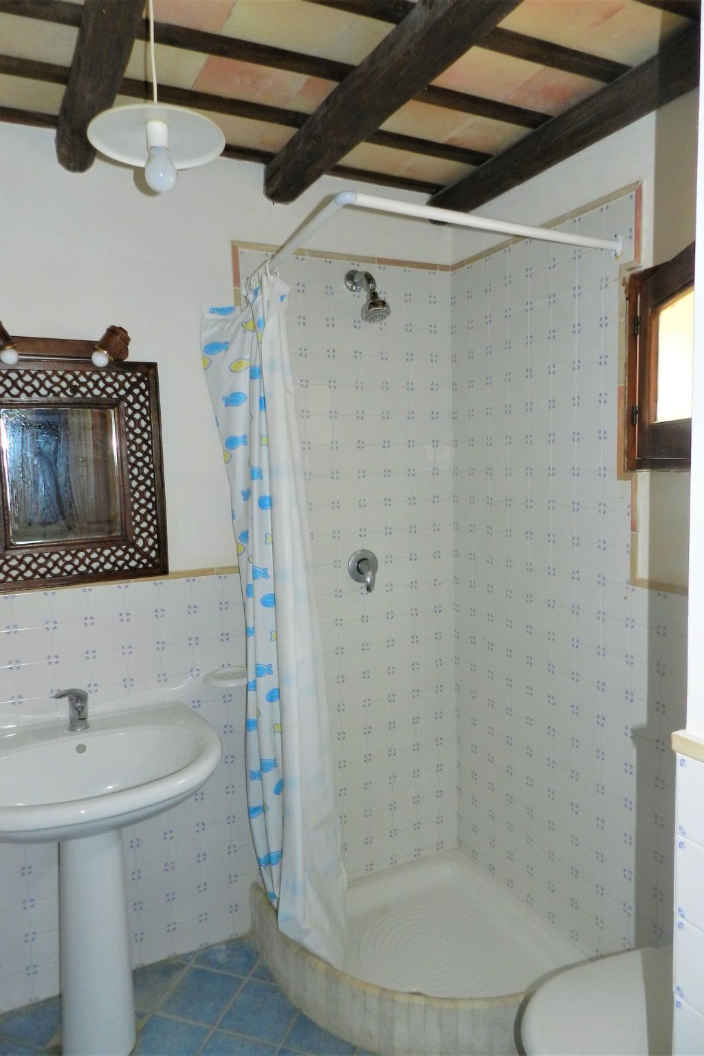 Baglio Pozzo Rocca – Maison avec piscine à Erice - Photo 30