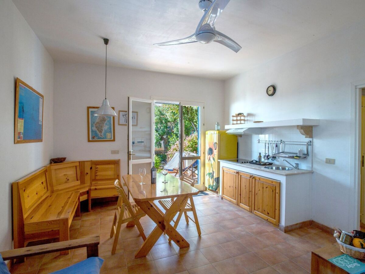 Appartement Marettimo à 100 m de la plage à Favignana - Photo 2