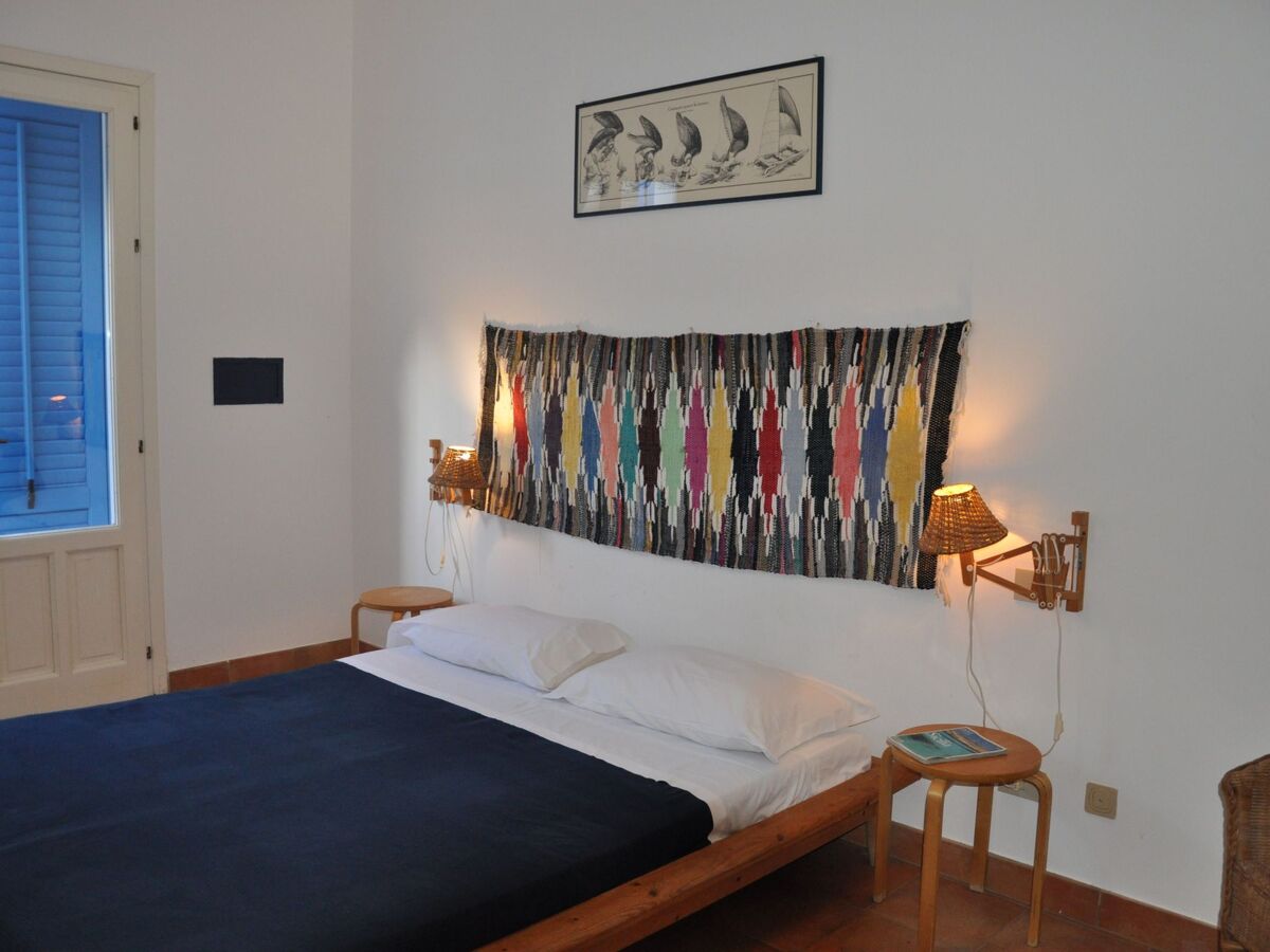 Appartement Marettimo à 100 m de la plage à Favignana - Photo 3