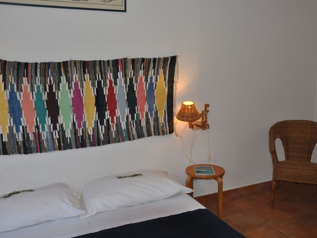 Appartement Marettimo à 100 m de la plage à Favignana - Photo 4