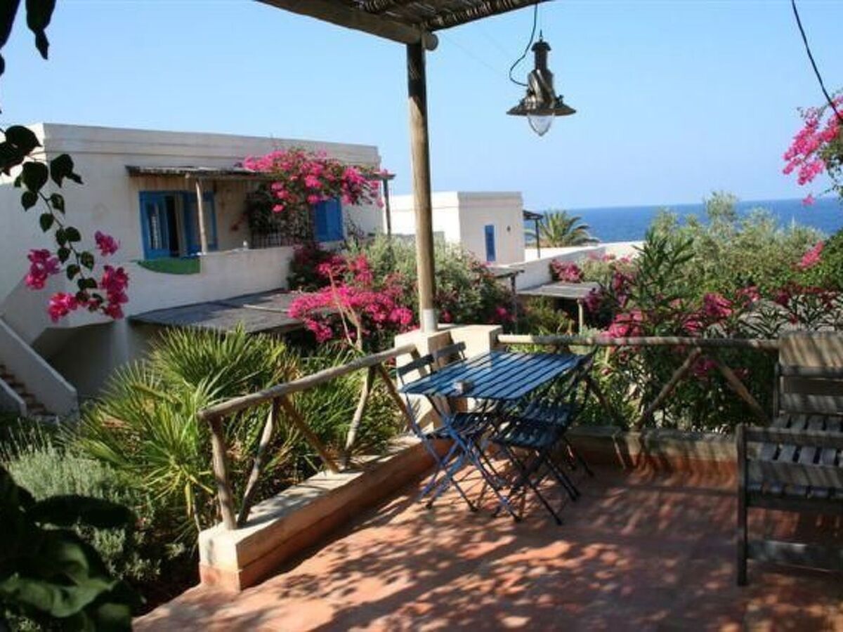 Appartement Marettimo à 100 m de la plage à Favignana - Photo 5