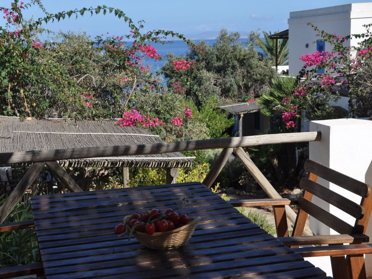 Appartement Marettimo à 100 m de la plage à Favignana - Photo 6