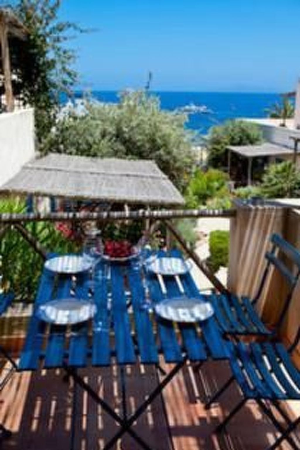 Appartement Marettimo à 100 m de la plage à Favignana - Photo 7