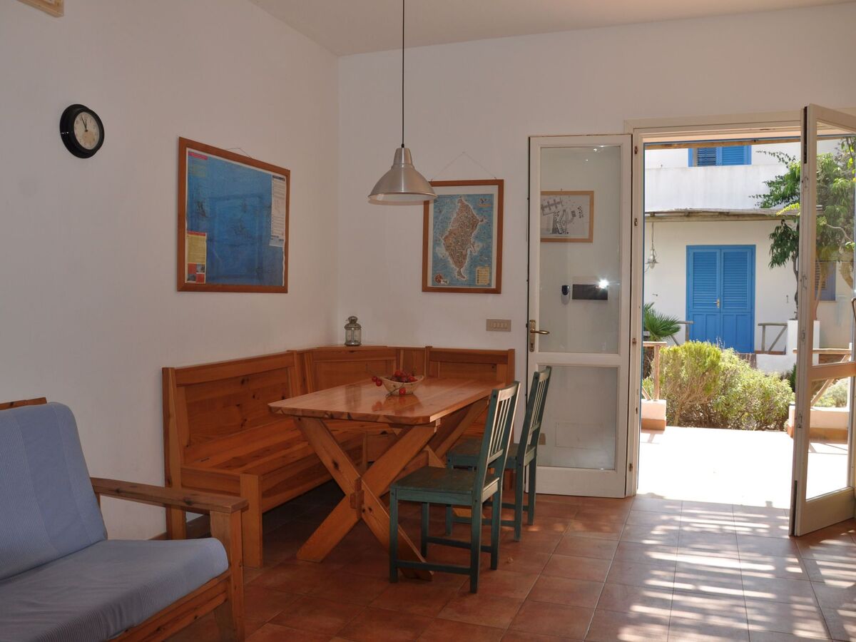 Appartement Marettimo à 100 m de la plage à Favignana - Photo 9