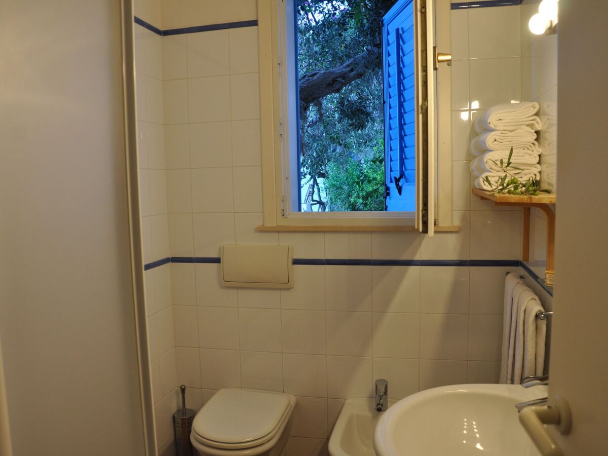 Appartement Marettimo à 100 m de la plage à Favignana - Photo 11