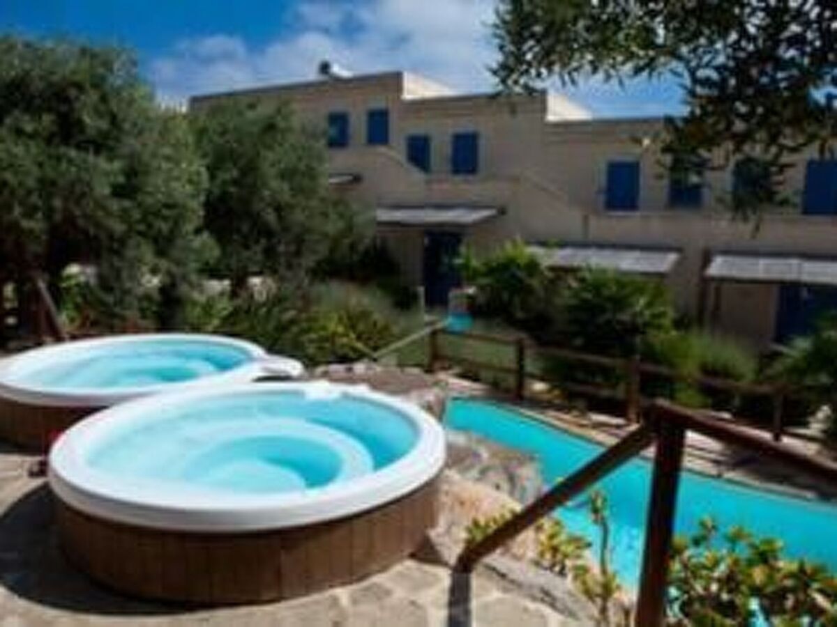 Appartement Marettimo à 100 m de la plage à Favignana - Photo 14
