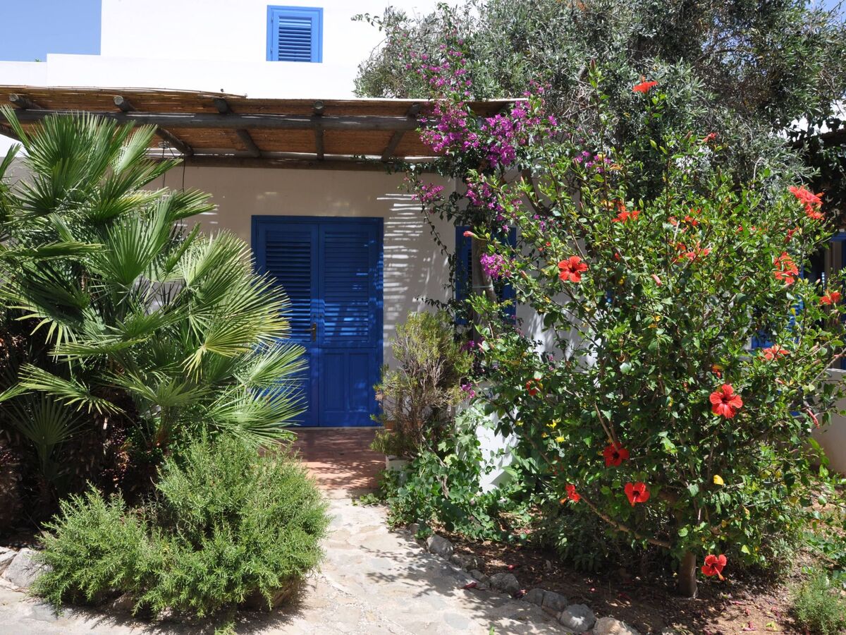 Appartement Marettimo à 100 m de la plage à Favignana - Photo 18