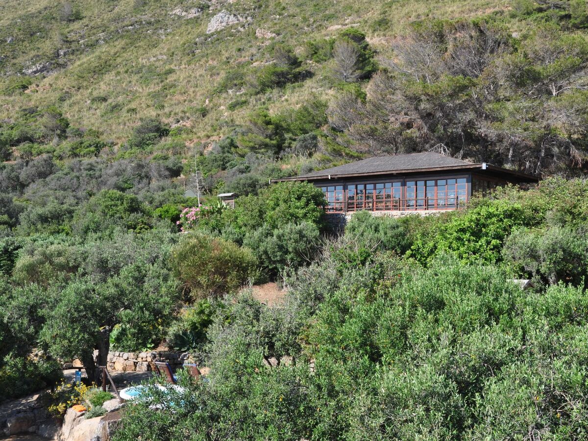Appartement Marettimo à 100 m de la plage à Favignana - Photo 21