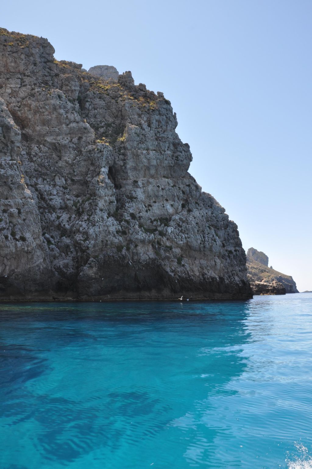 Appartement Marettimo à 100 m de la plage à Favignana - Photo 22
