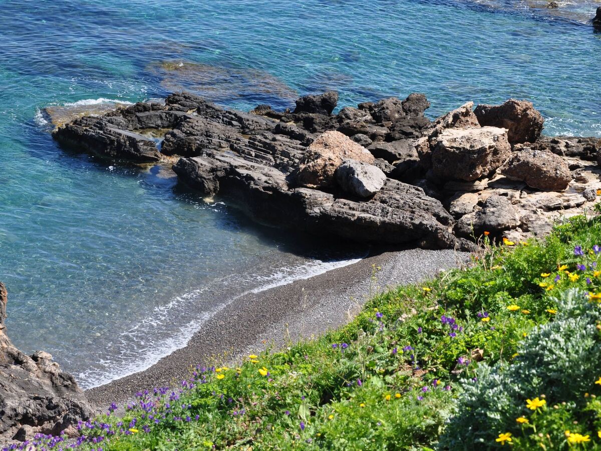 Appartement Marettimo à 100 m de la plage à Favignana - Photo 23
