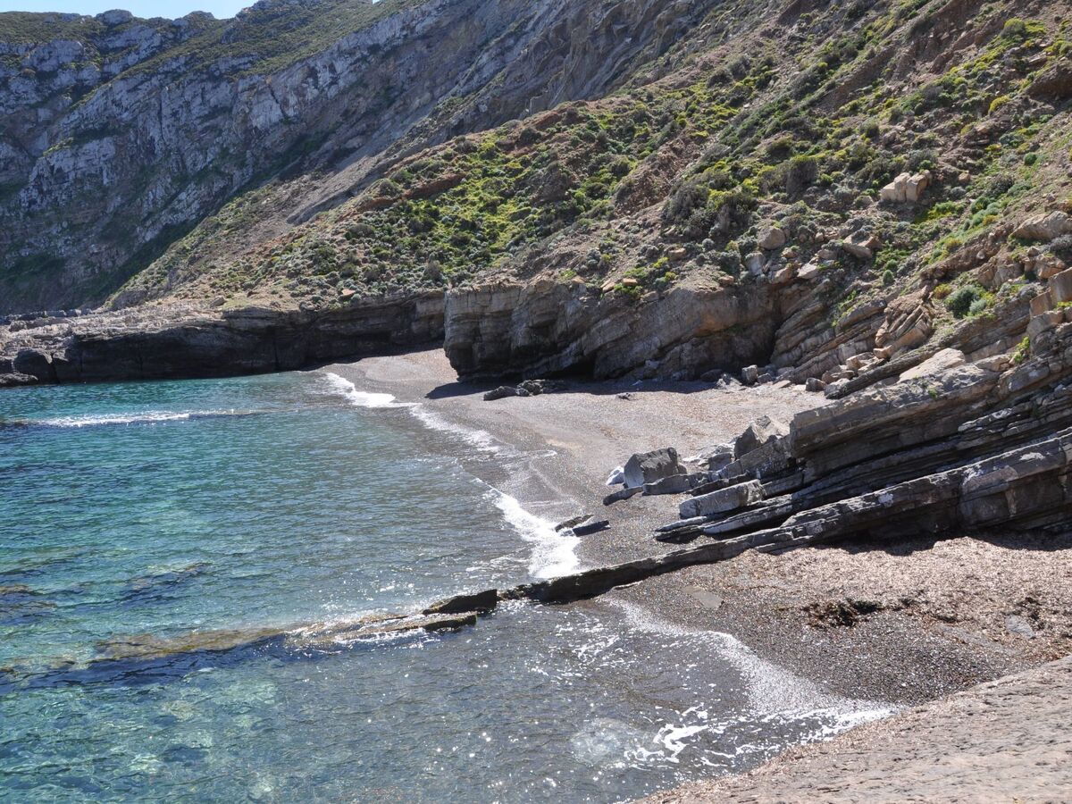 Appartement Marettimo à 100 m de la plage à Favignana - Photo 24