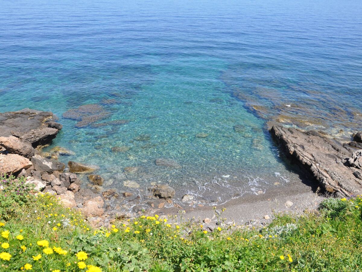 Appartement Marettimo à 100 m de la plage à Favignana - Photo 25