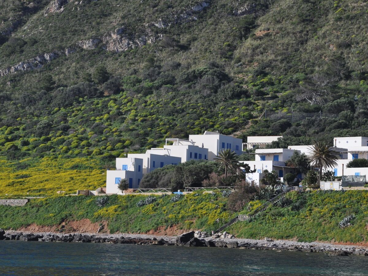 Appartement Marettimo à 100 m de la plage à Favignana - Photo 28