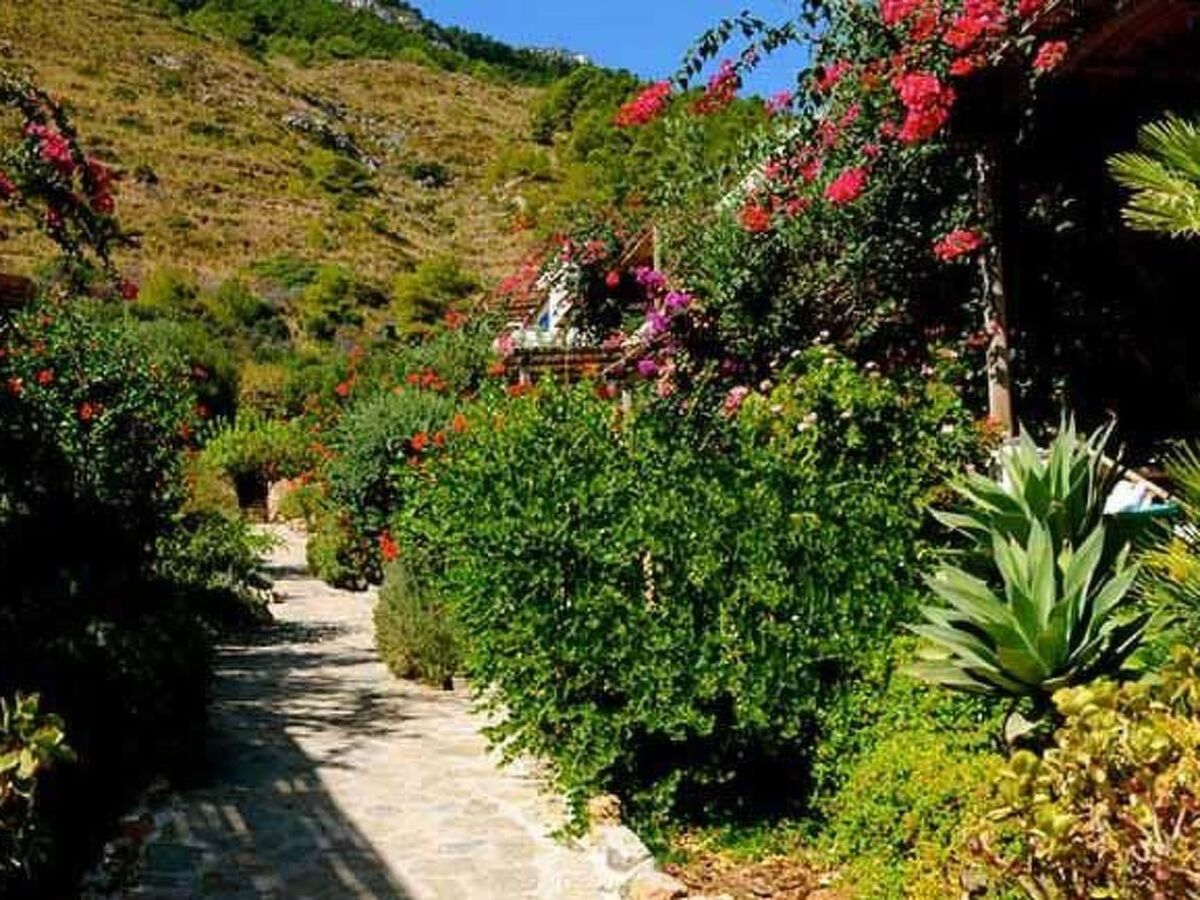 Appartement Marettimo à 100 m de la plage à Favignana - Photo 33