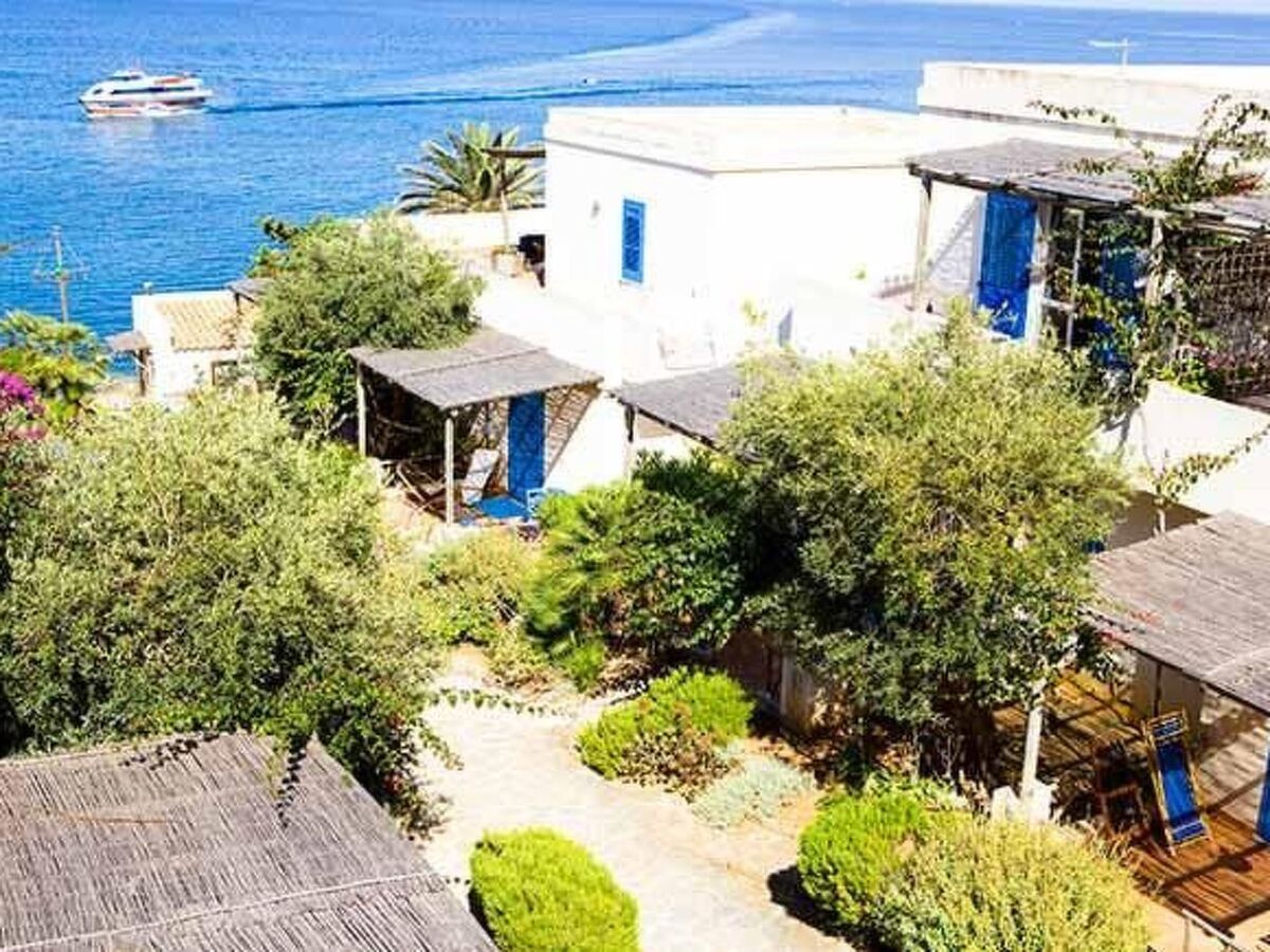 Appartement Marettimo à 100 m de la plage à Favignana - Photo 36