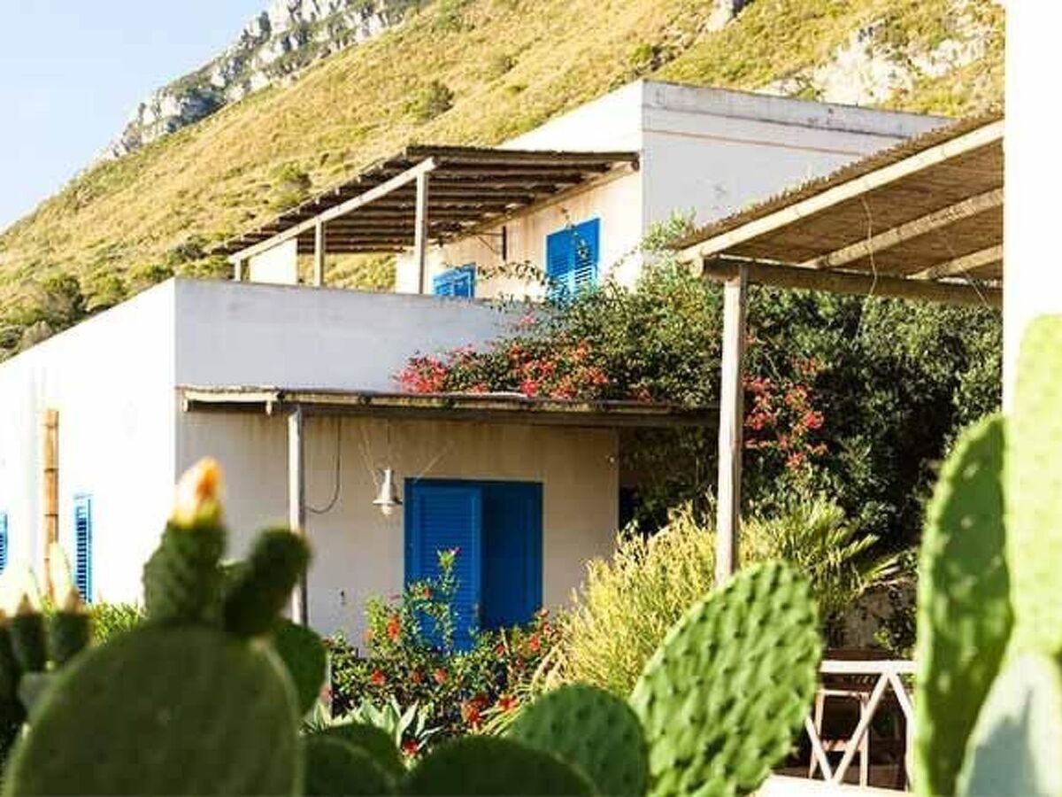 Appartement Marettimo à 100 m de la plage à Favignana - Photo 37