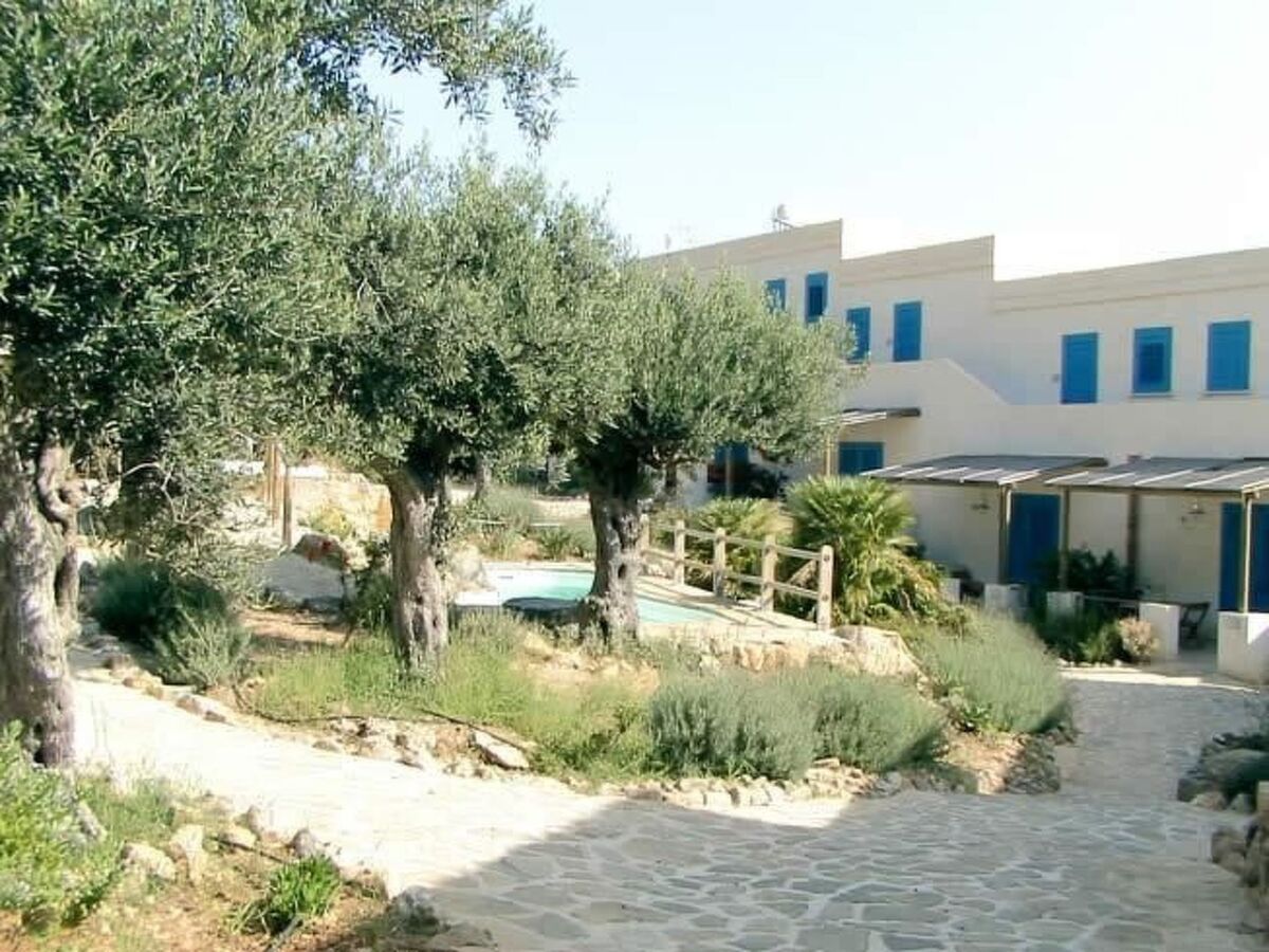 Appartement Marettimo à 100 m de la plage à Favignana - Photo 41