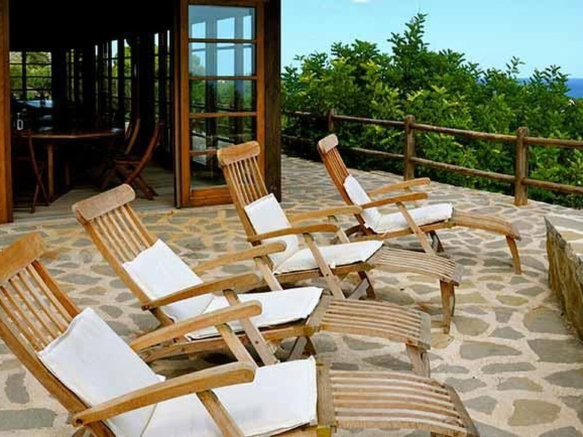 Appartement Marettimo à 100 m de la plage à Favignana - Photo 48