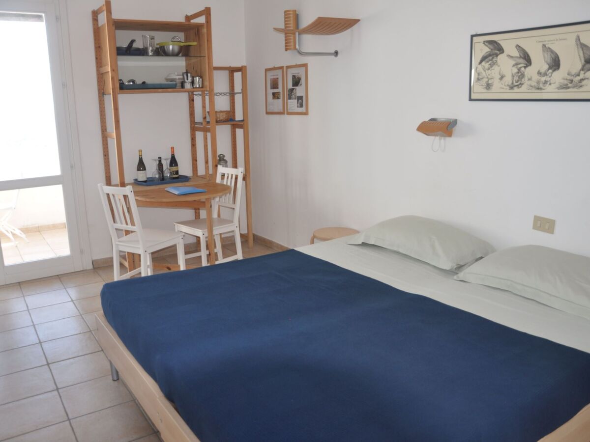 Appartement Marettimo, terrasse et piscine à 10 m de la plage - Photo 5