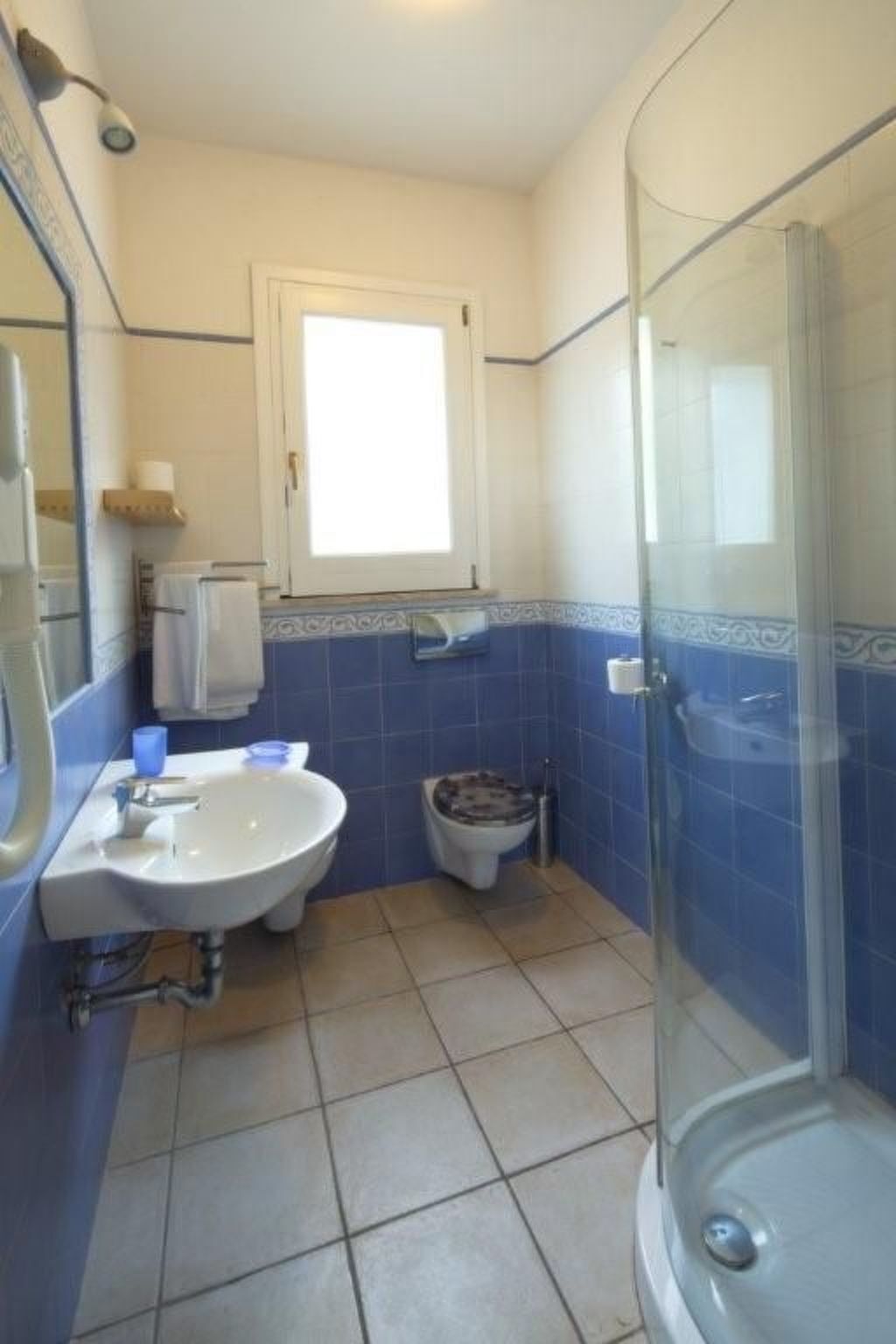 Appartement Marettimo, terrasse et piscine à 10 m de la plage - Photo 7