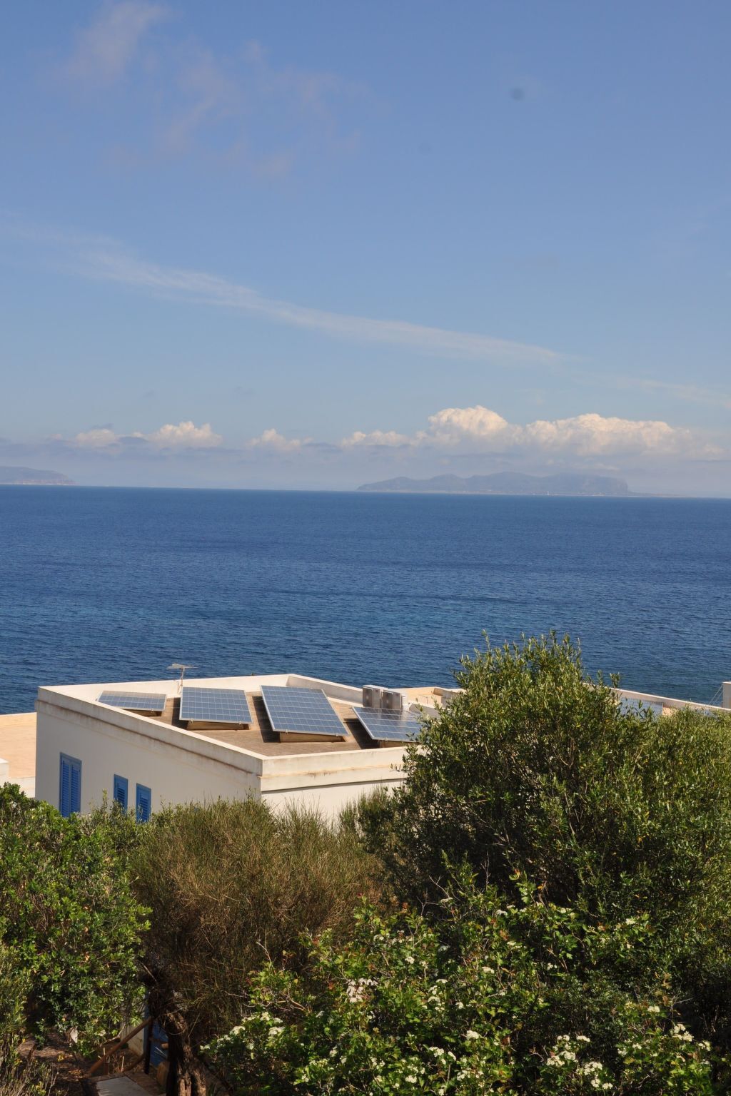 Appartement Marettimo, terrasse et piscine à 10 m de la plage - Photo 18