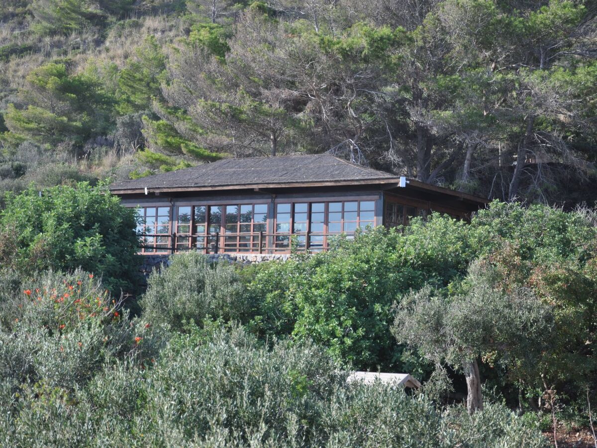 Appartement Marettimo, terrasse et piscine à 10 m de la plage - Photo 19