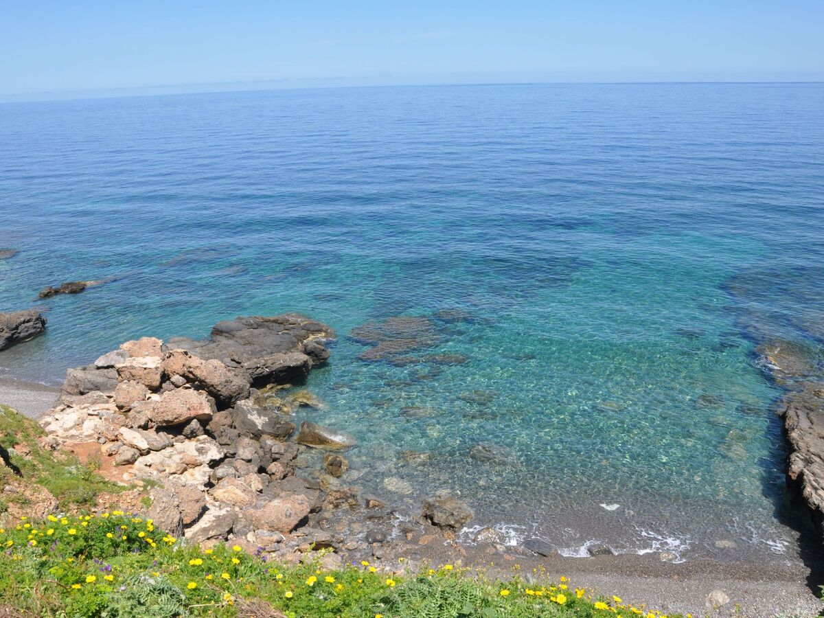 Appartement Marettimo, terrasse et piscine à 10 m de la plage - Photo 21