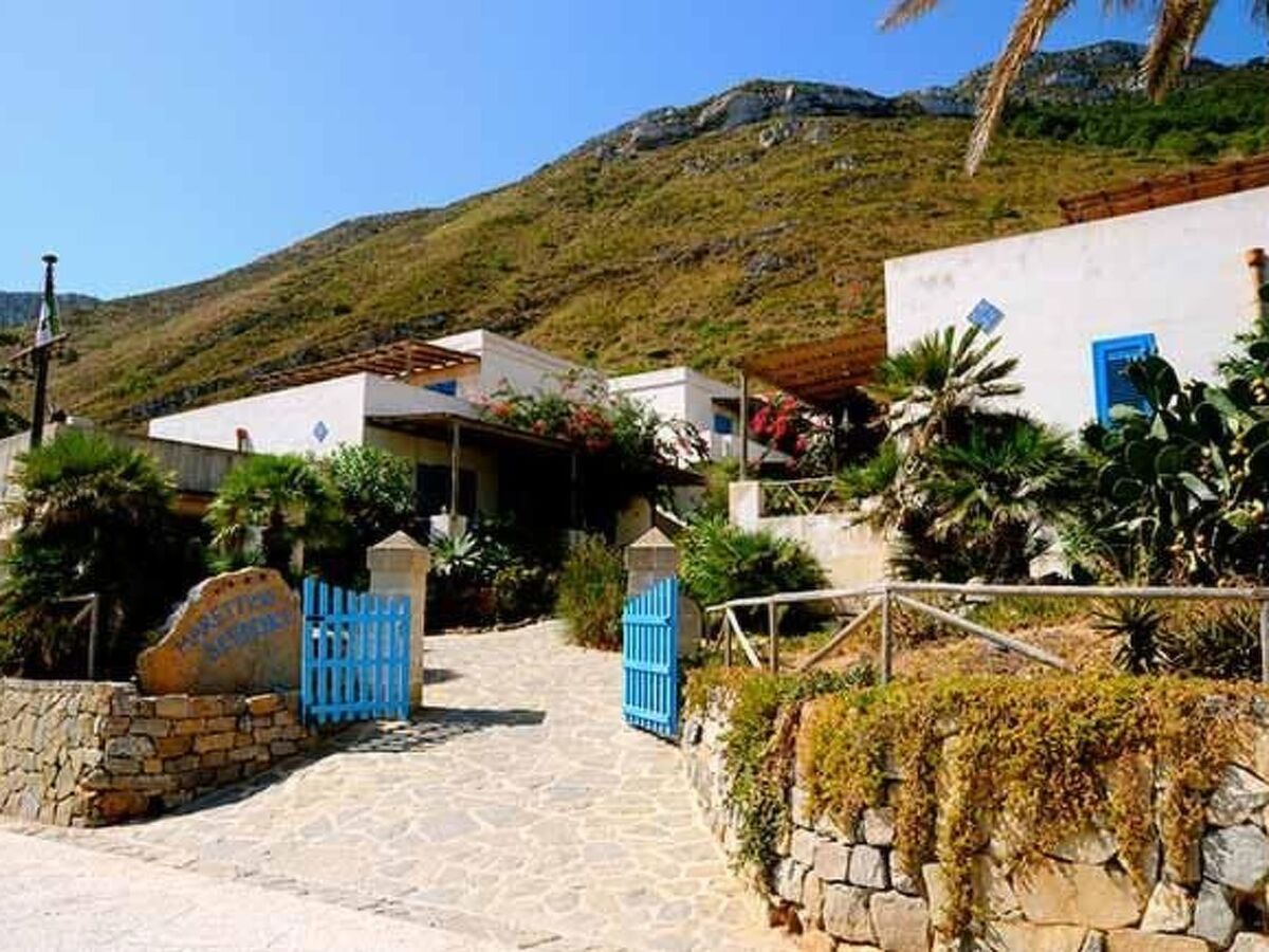 Appartement Marettimo, terrasse et piscine à 10 m de la plage - Photo 26