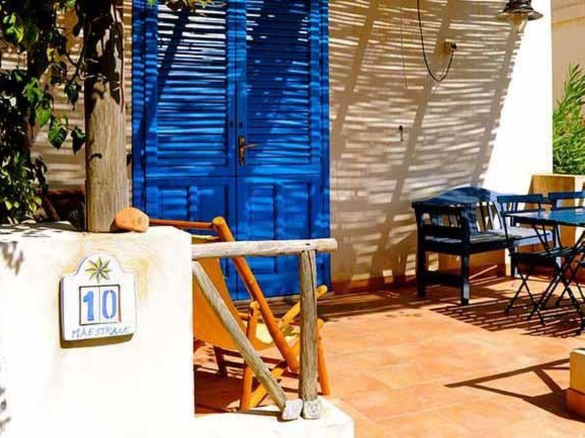 Appartement Marettimo, terrasse et piscine à 10 m de la plage - Photo 29