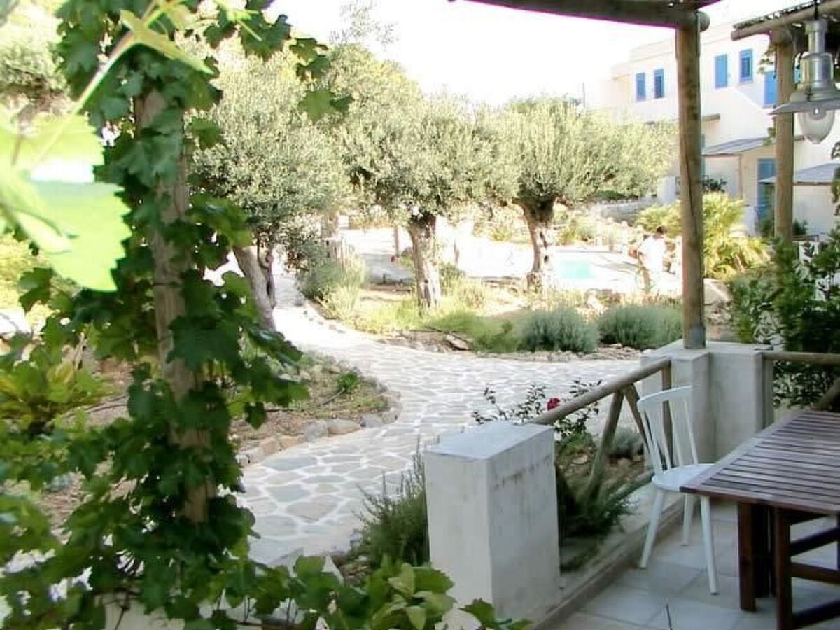 Appartement Marettimo, terrasse et piscine à 10 m de la plage - Photo 33